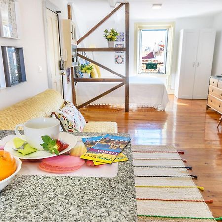 Beguest Cozy Flat Sant 'Ana Lisboa Exterior foto