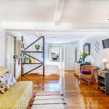 Beguest Cozy Flat Sant 'Ana Lisboa Exterior foto