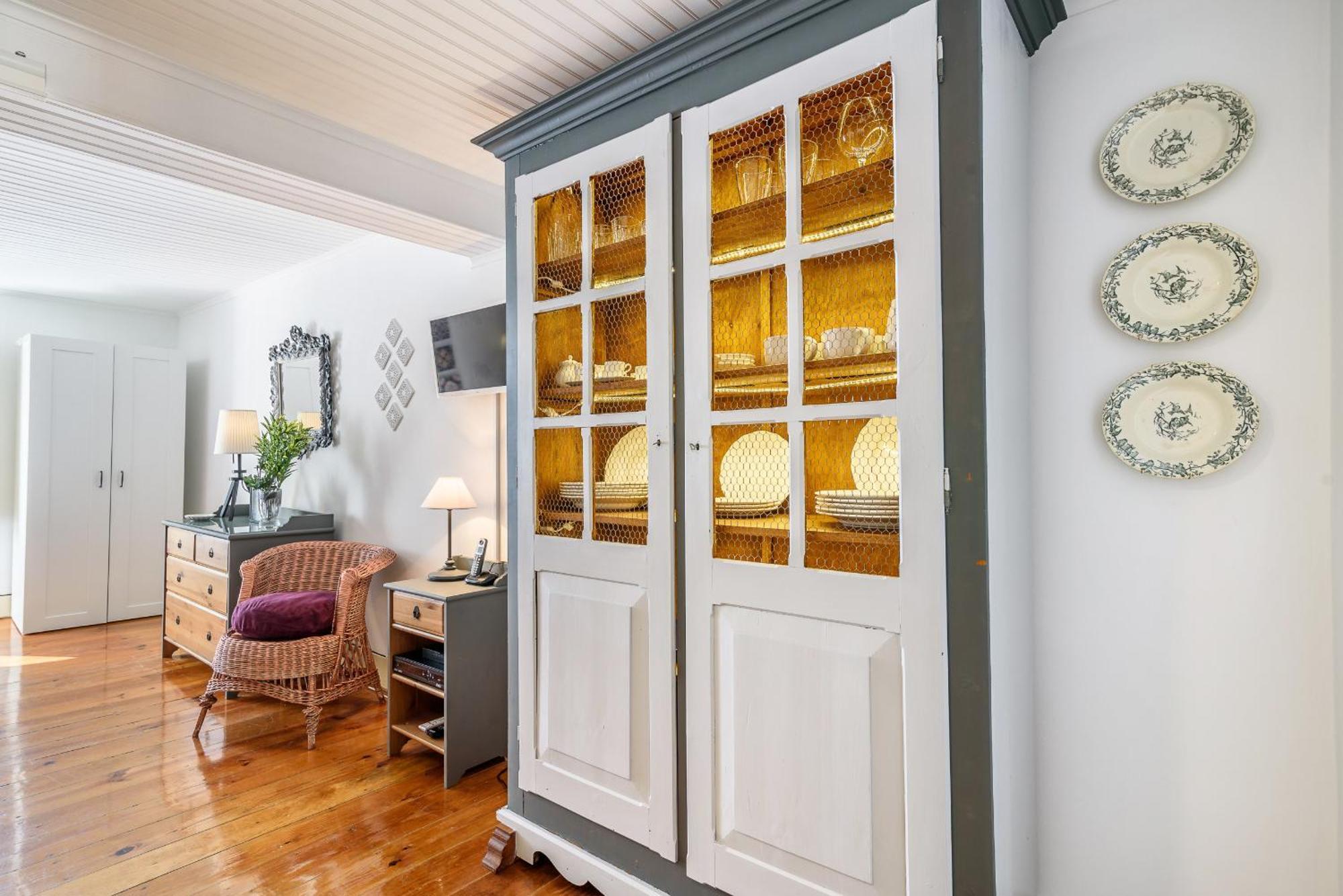 Beguest Cozy Flat Sant 'Ana Lisboa Exterior foto